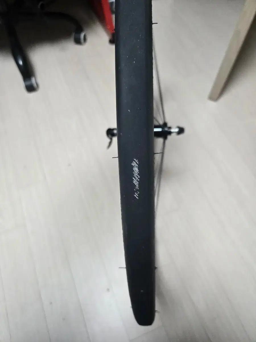 크로더 알레그로원 프론트휠입니당(판/교)