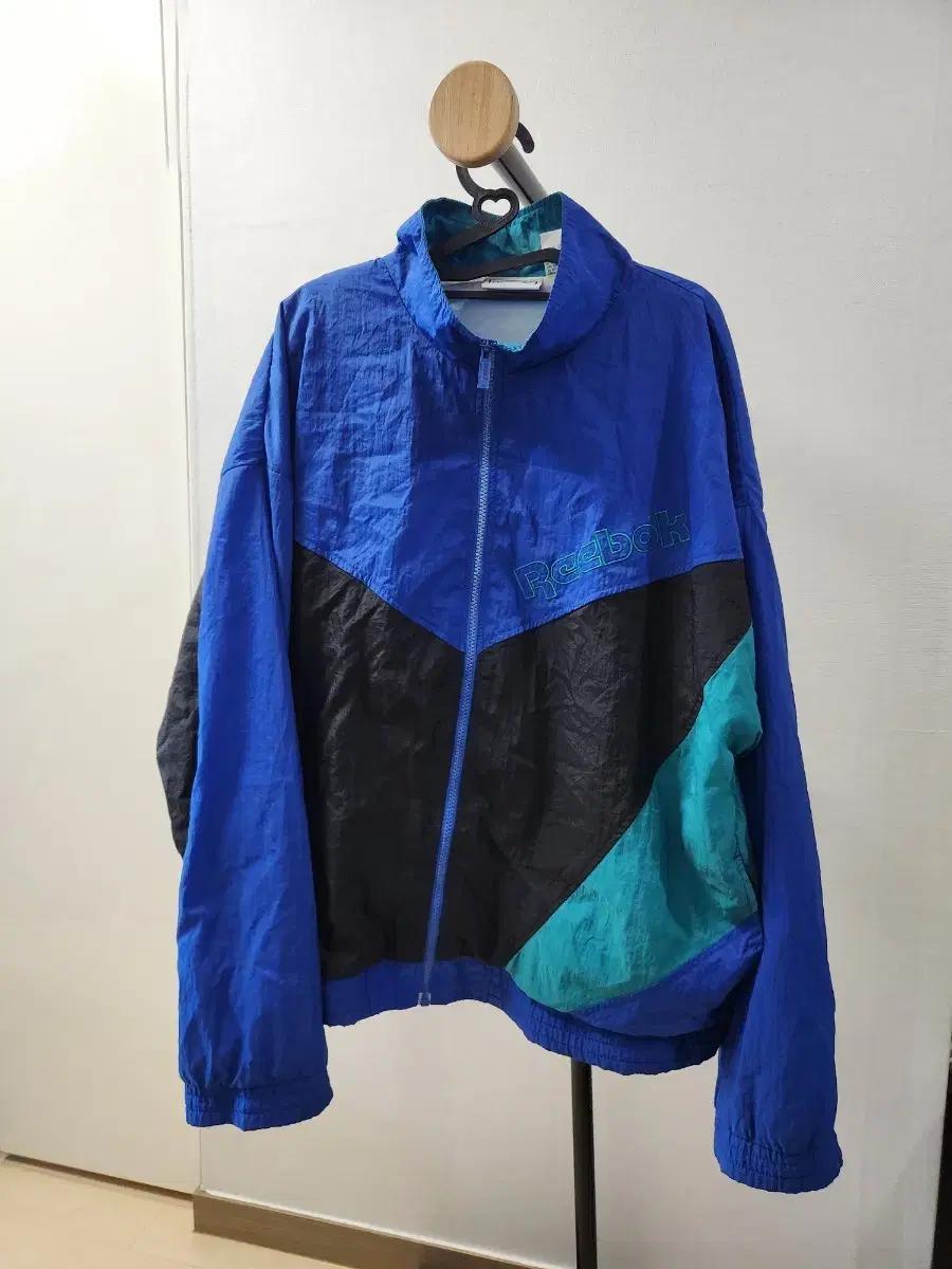 리복 바람막이 XL