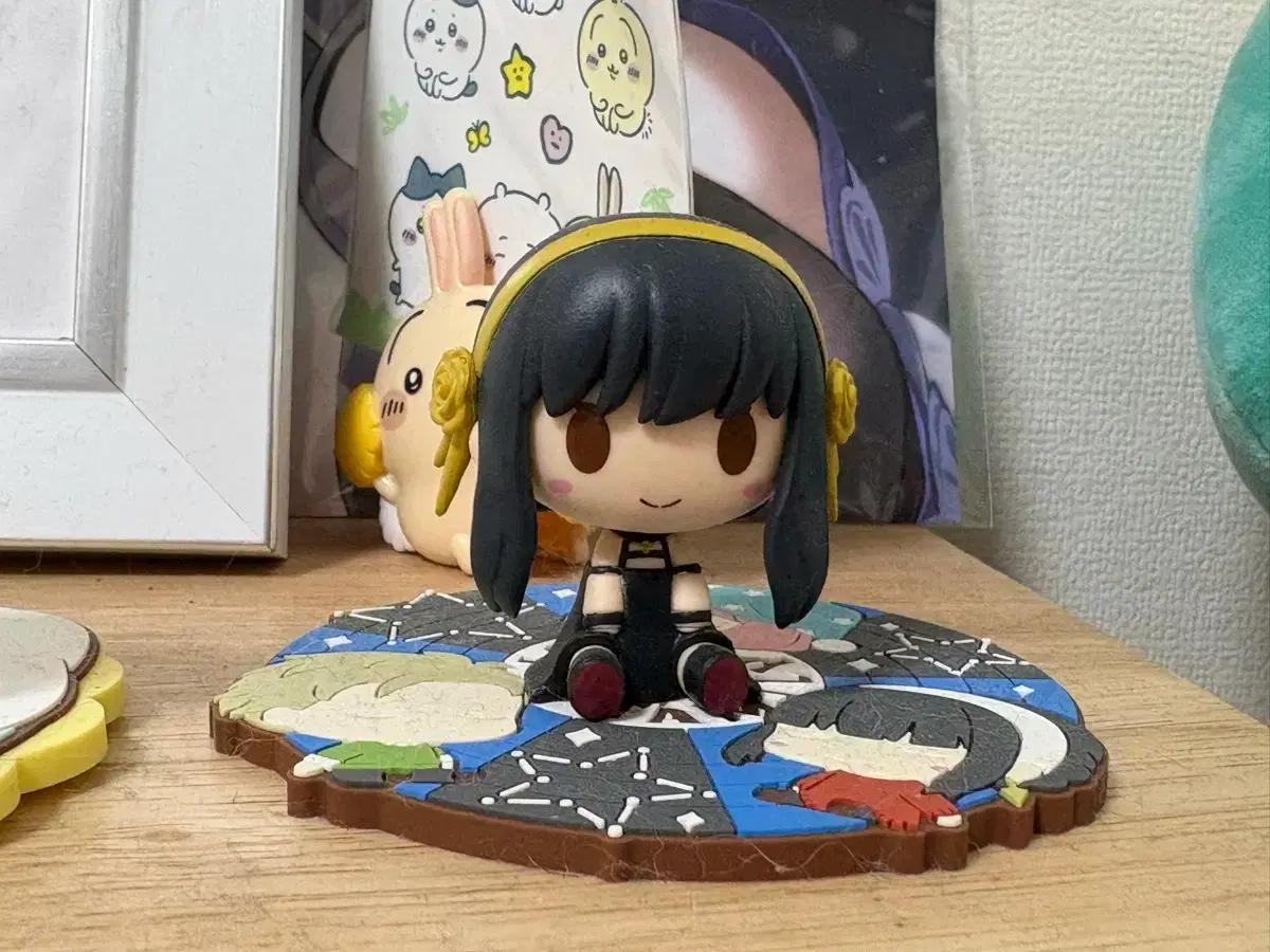 스파이패밀리 굿즈 세트