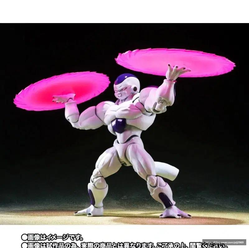 shf 풀파워 프리저. 마인부우 악, 인조인간 21호 백의, 구매합니다