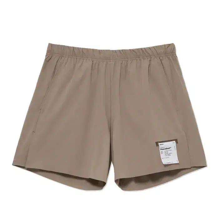 SATISFY 새티스파이 피스쉘 5인치 쇼츠 팔콘 (XL)