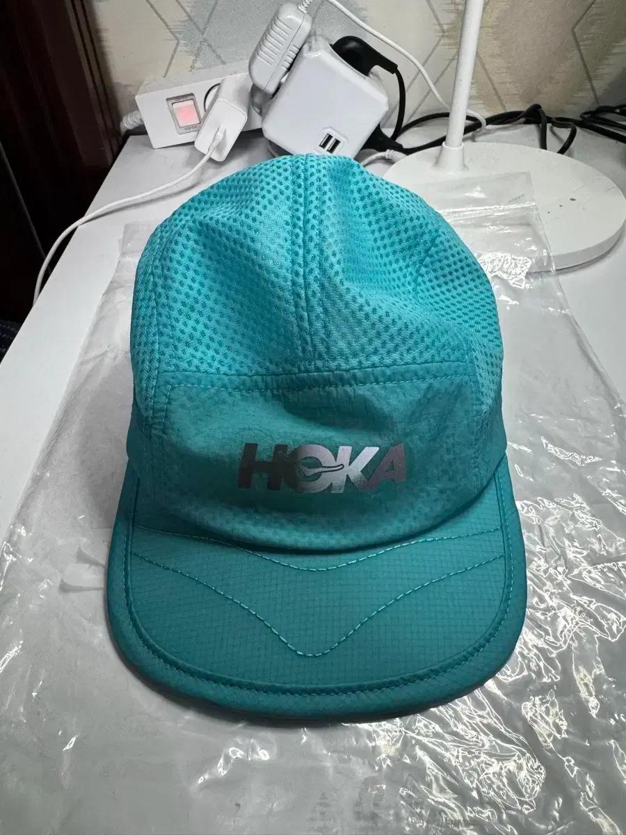 호카 공용 트레일 런 햇 1170330-CLU 호카오네오네 모자 볼캡
