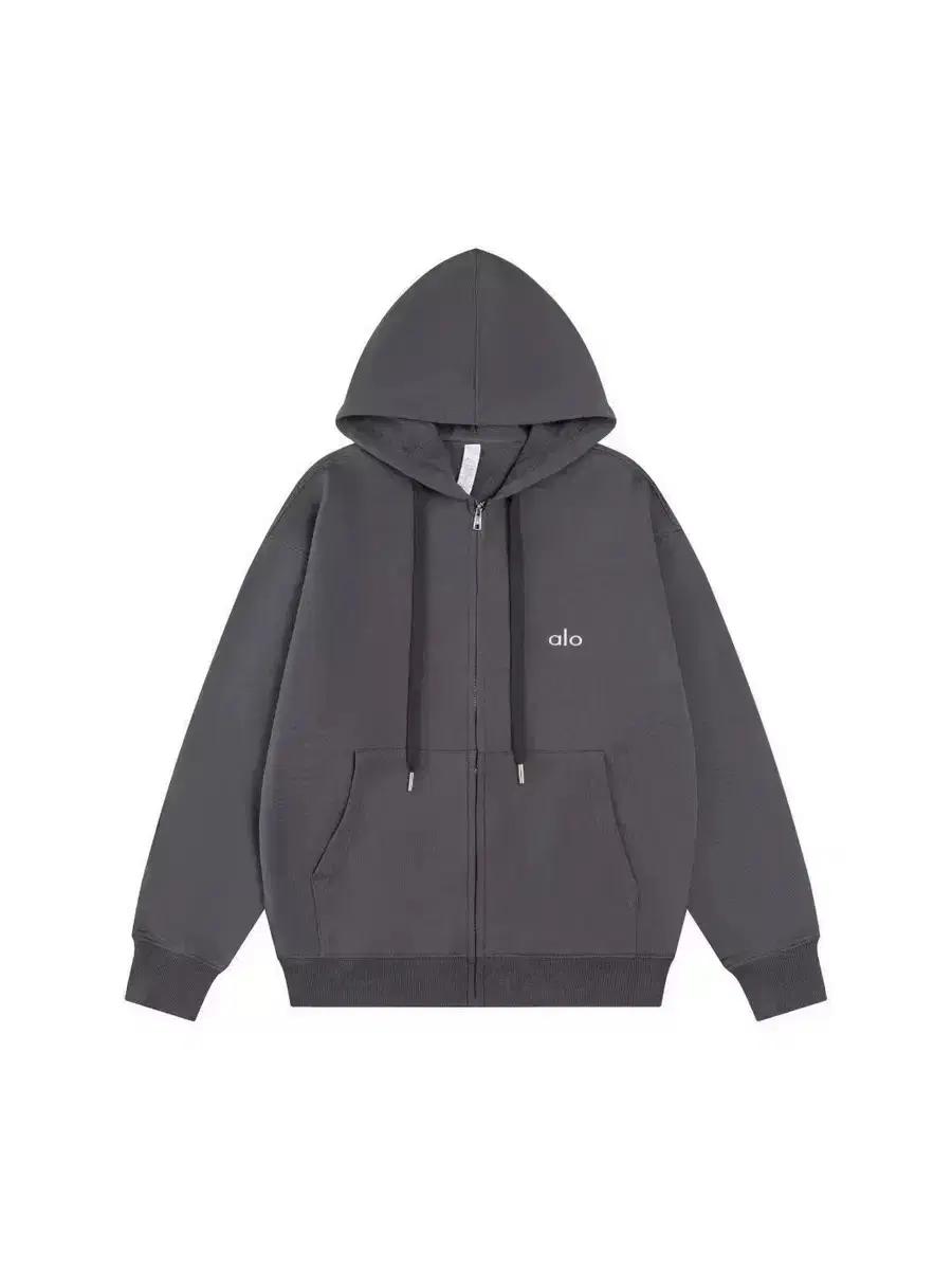 알로 요가 후드티셔츠 여성맨투맨 후드 Alo yoga