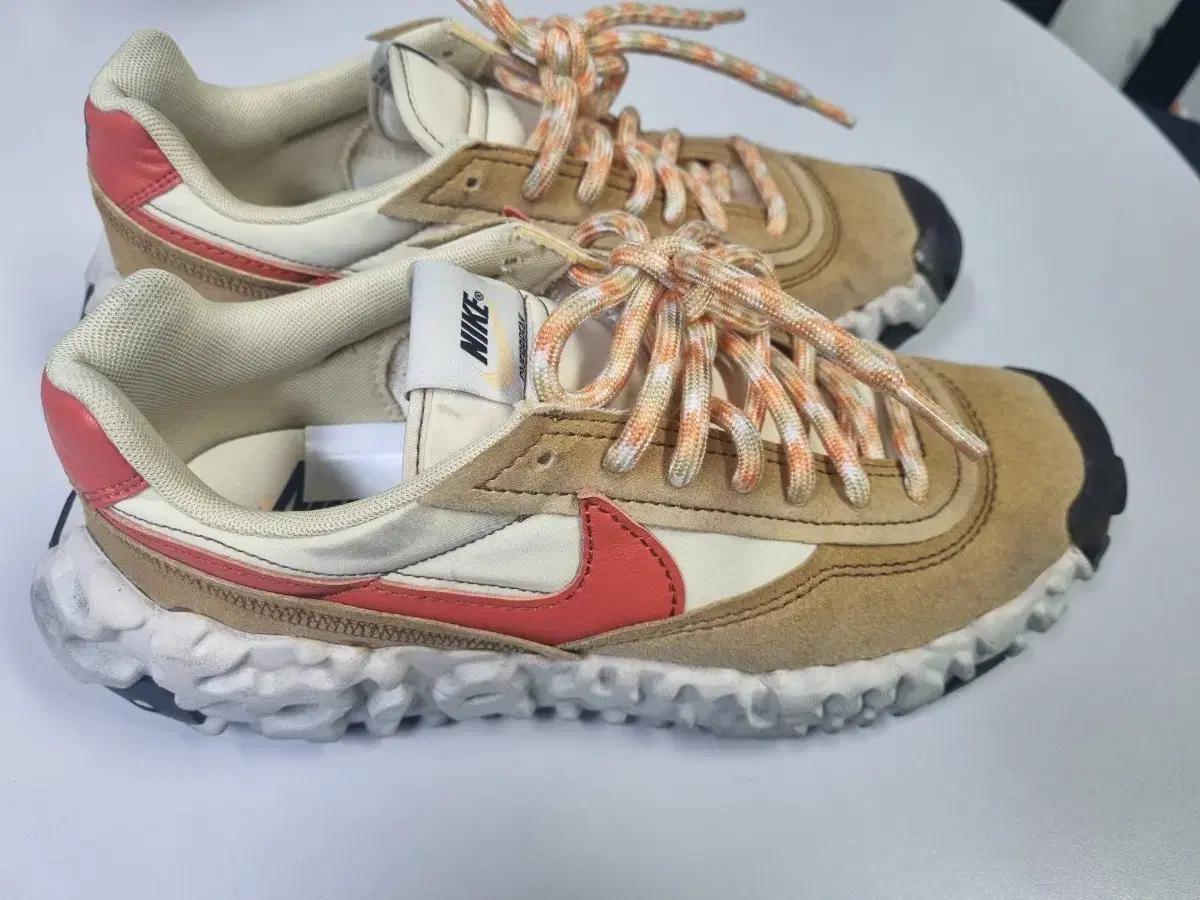 (급처)나이키 오버브레이크 SP 파슬