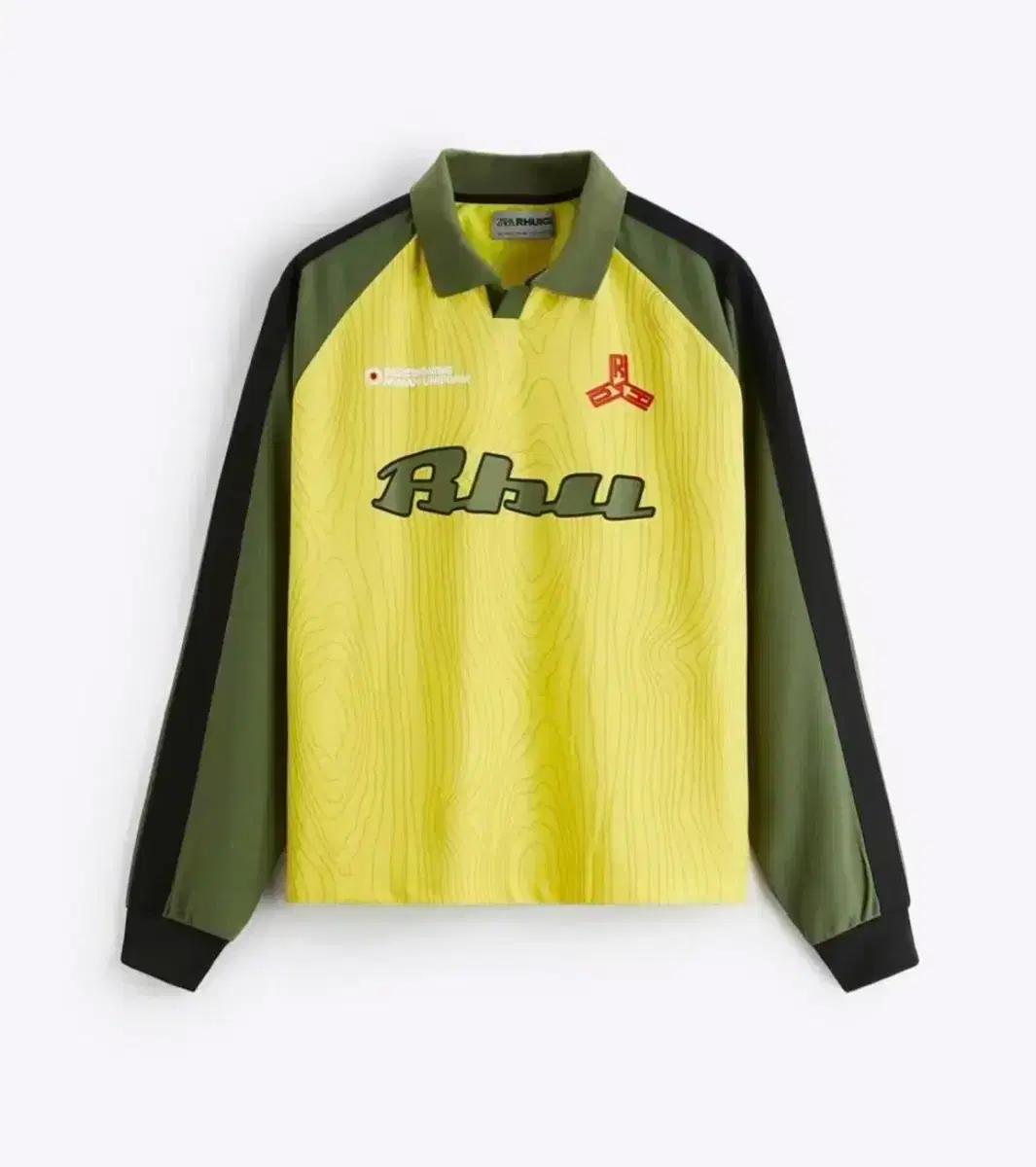 자라 루이지 폴로셔츠 M size