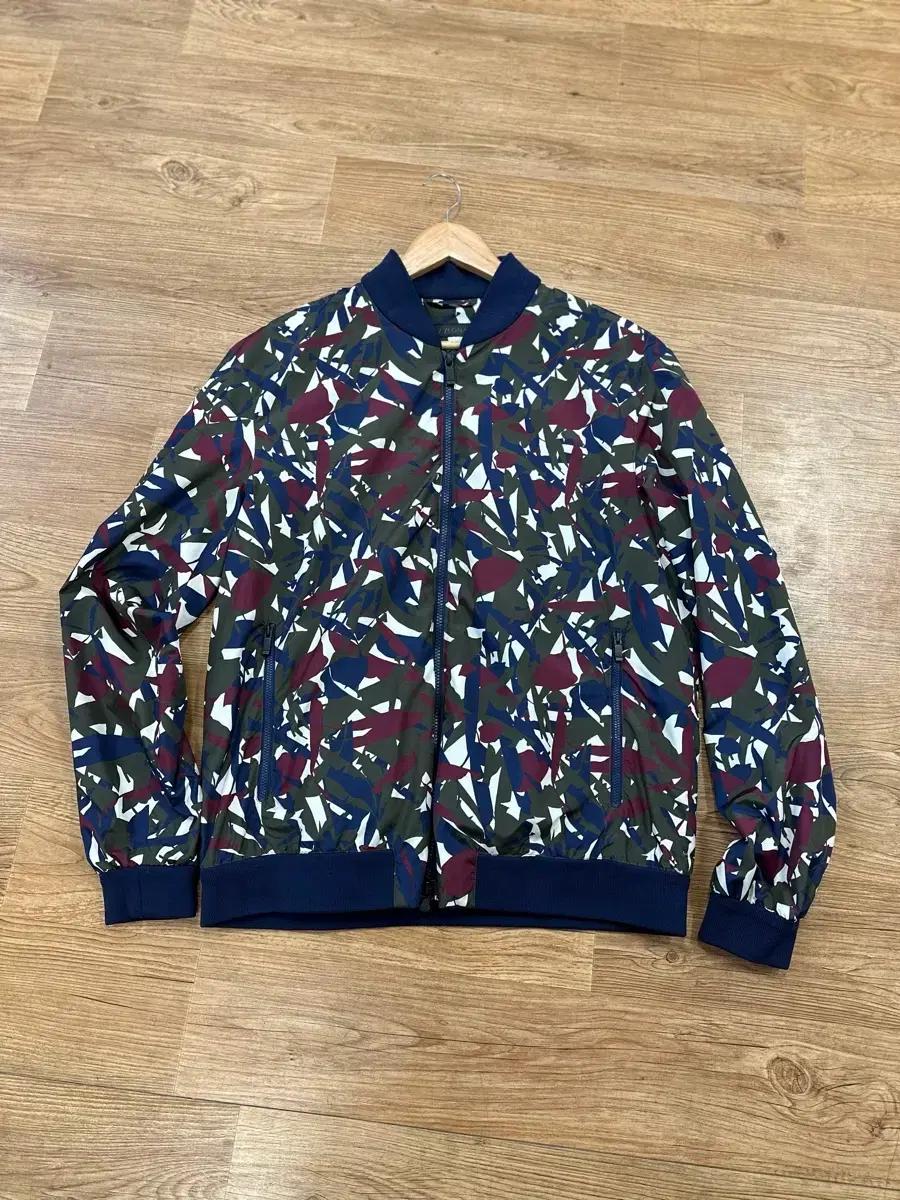 (L)에르메네질도 제냐 윈드브레이커