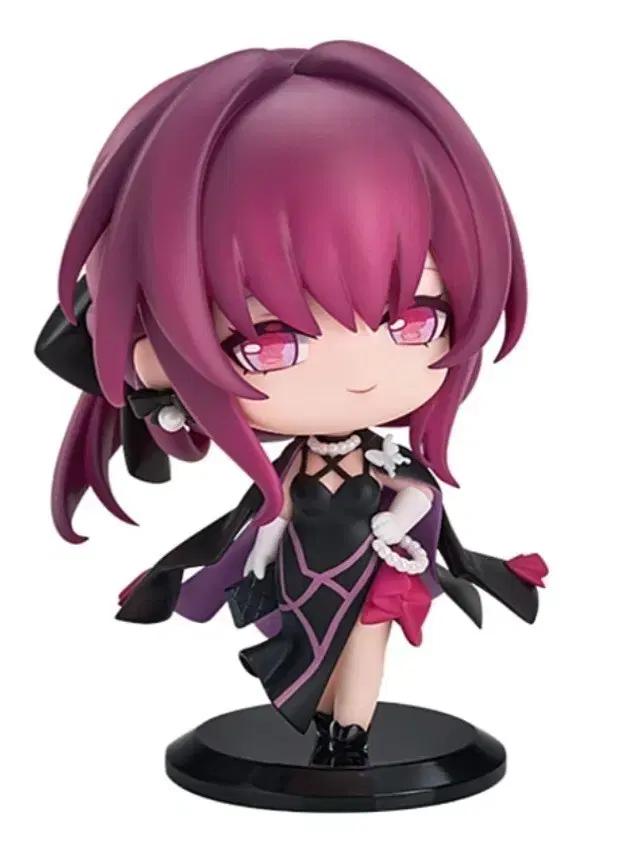 붕괴 스타레일 열차 환영회 카프카 피규어 판매