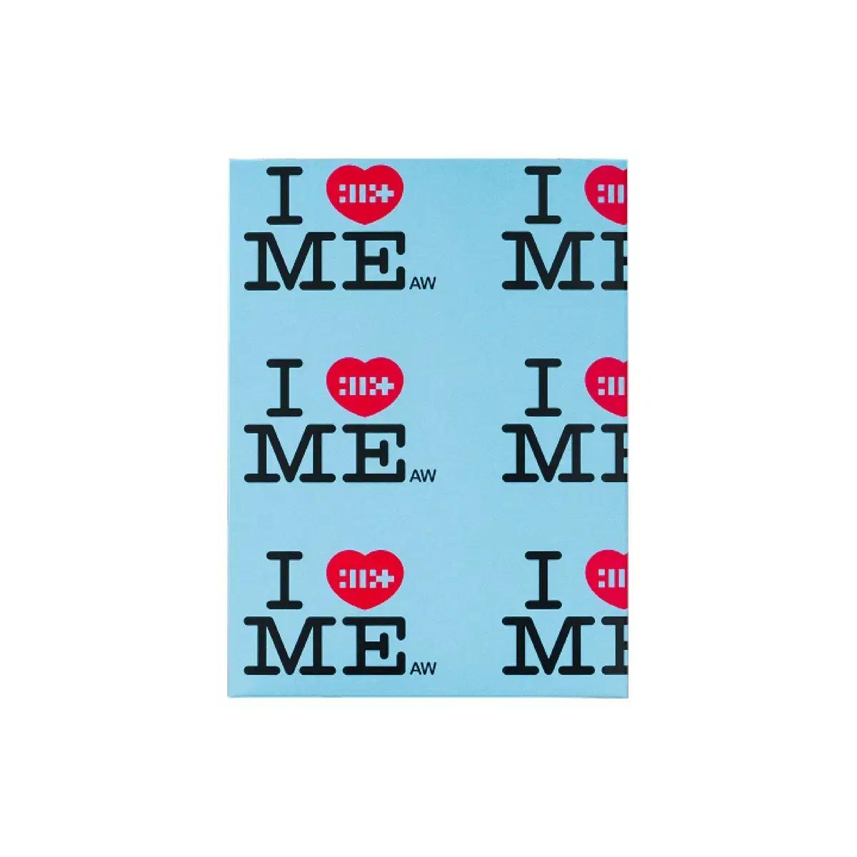 아일릿 싱글 1집 NOT CUTE ANYMORE 위버스 버전 미개봉 양도