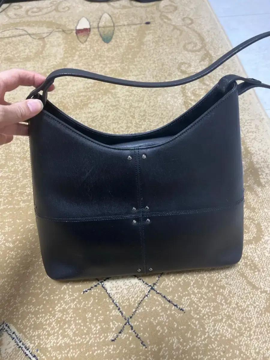 발렌시아가(금강제화) 숄더백