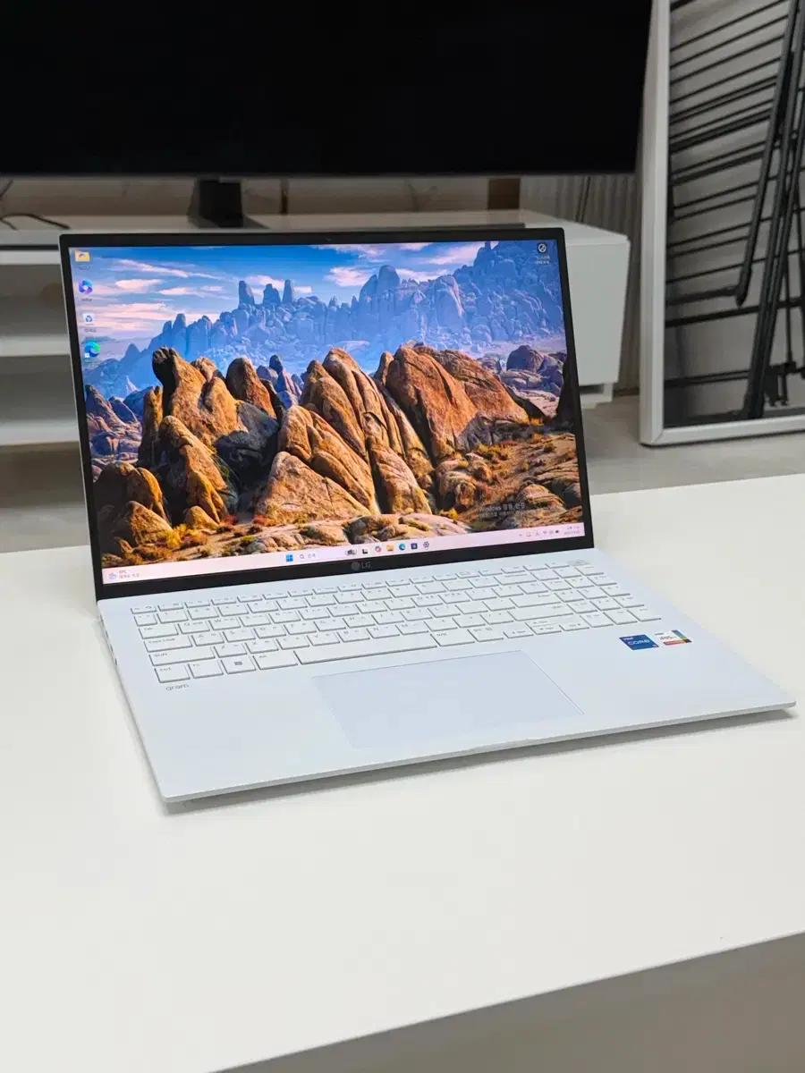 LG 그램 16인치 노트북 급처!!! i5-13세대 16GB 256GB
