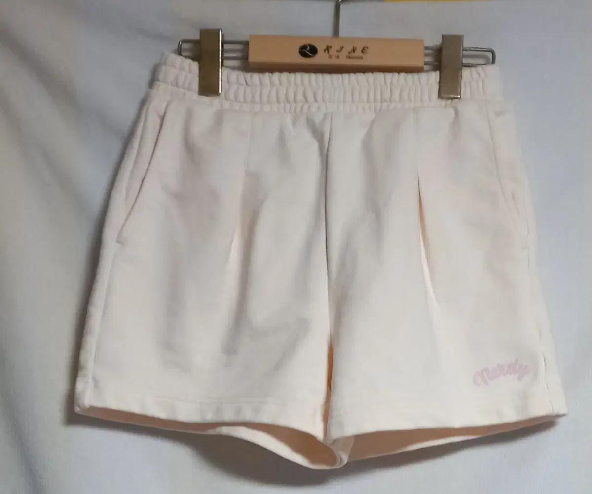 널디 여성 반바지 S (28)