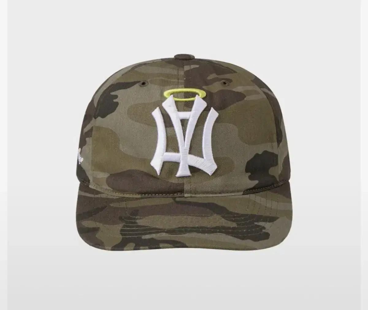 aeae 에이에이 AE SYMBOL ANGEL WING CAP 날개
