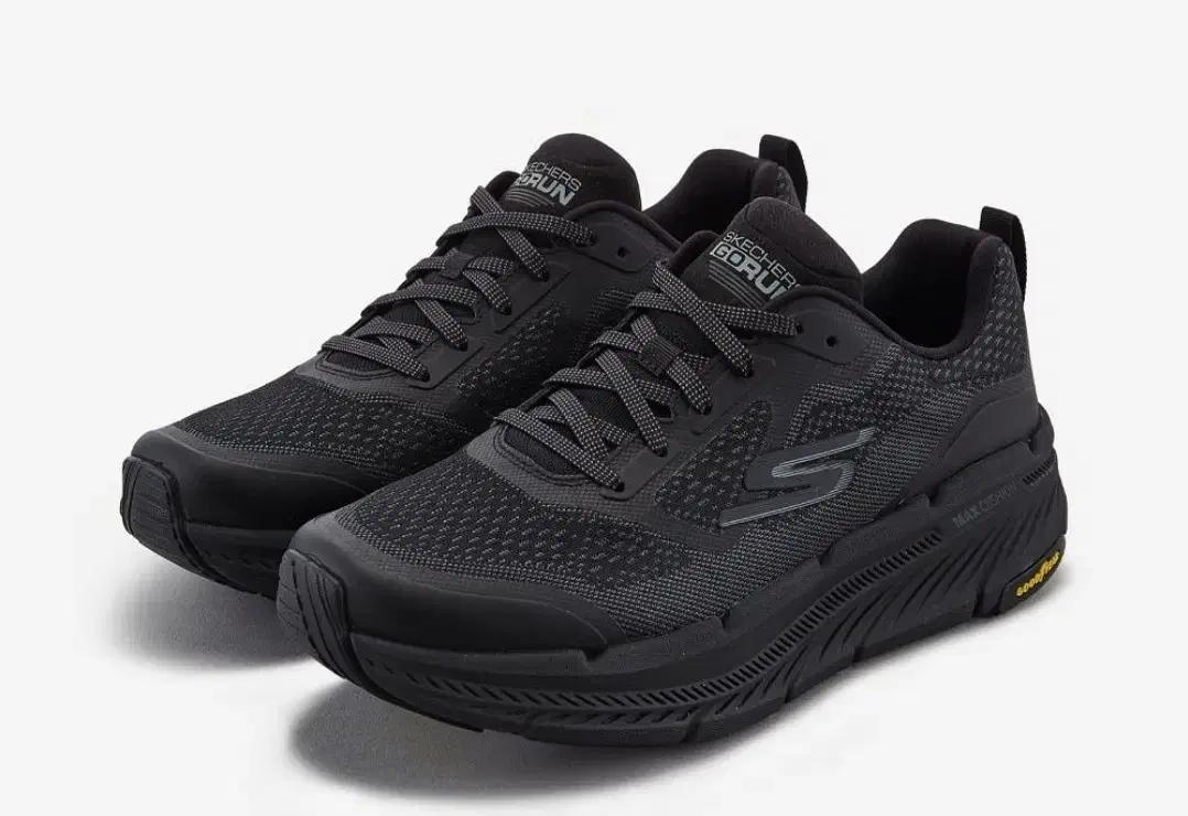 스케쳐스 맥스쿠셔닝 프리미어2.0 290mm 팔아요