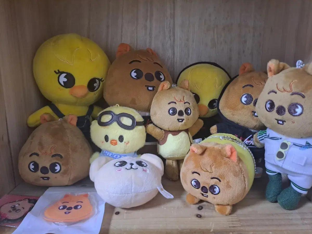 스키즈 스트레이키즈 처분 ㅅㅊㅇ 무나