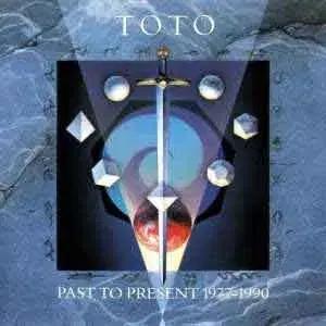 TOTO (PAST TO PRESENT 1977-1990)