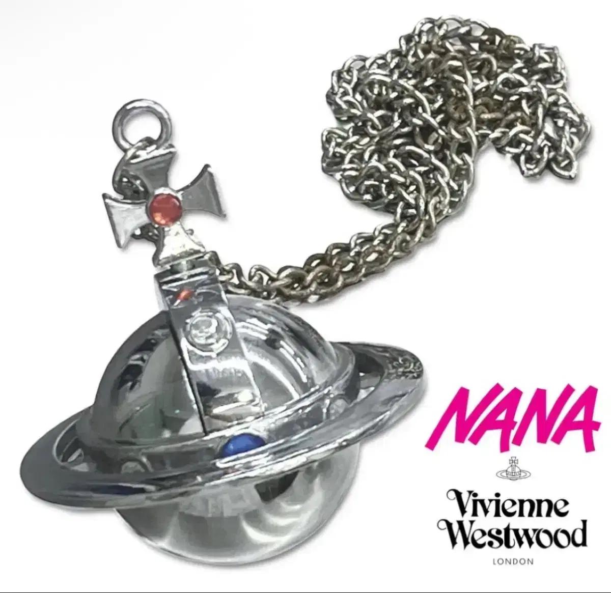 Vivienne westwood 'NANA' ORB lighter