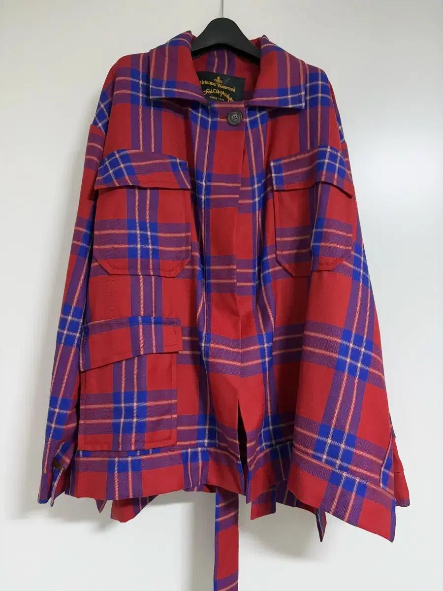 Vivienne Westwood 비비안웨스트우드 자켓, S(66~)