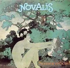 NOVALIS (SOMMERABEND)