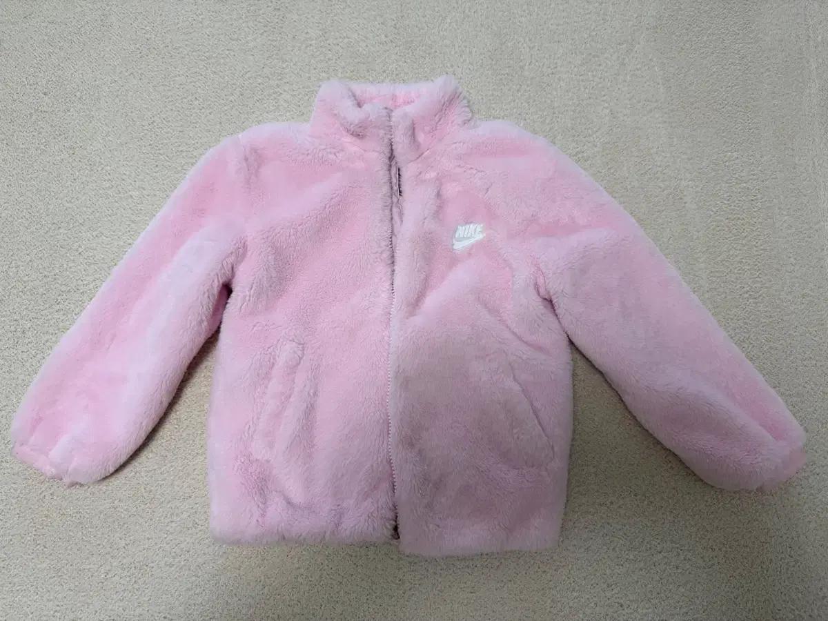 나이키 키즈 후리스 4~5y