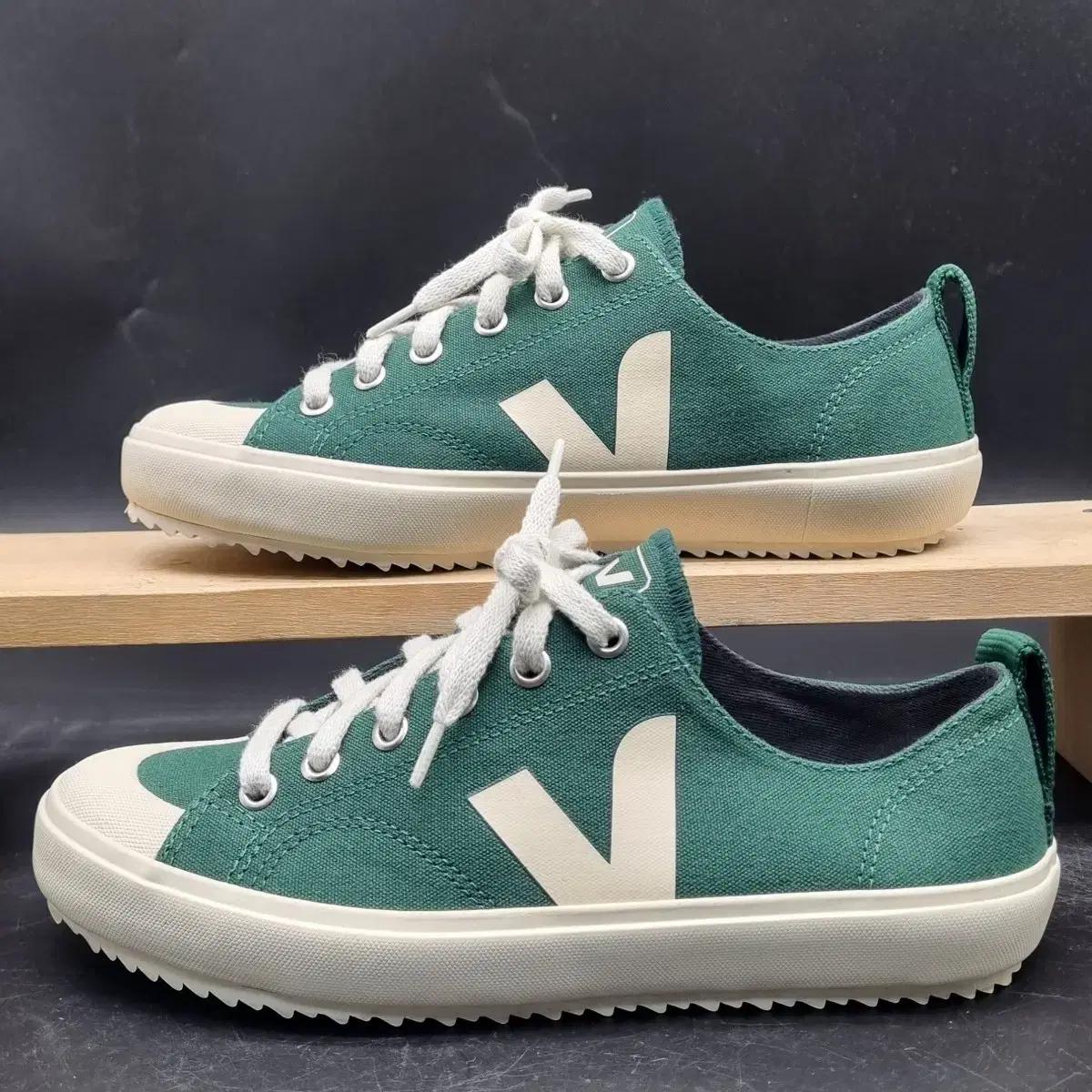 베자 벌커라이징 여성운동화240