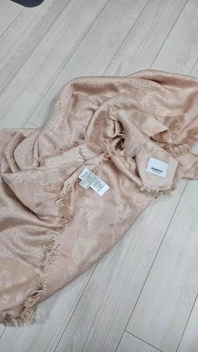 (백화점판)버버리TB 스카프