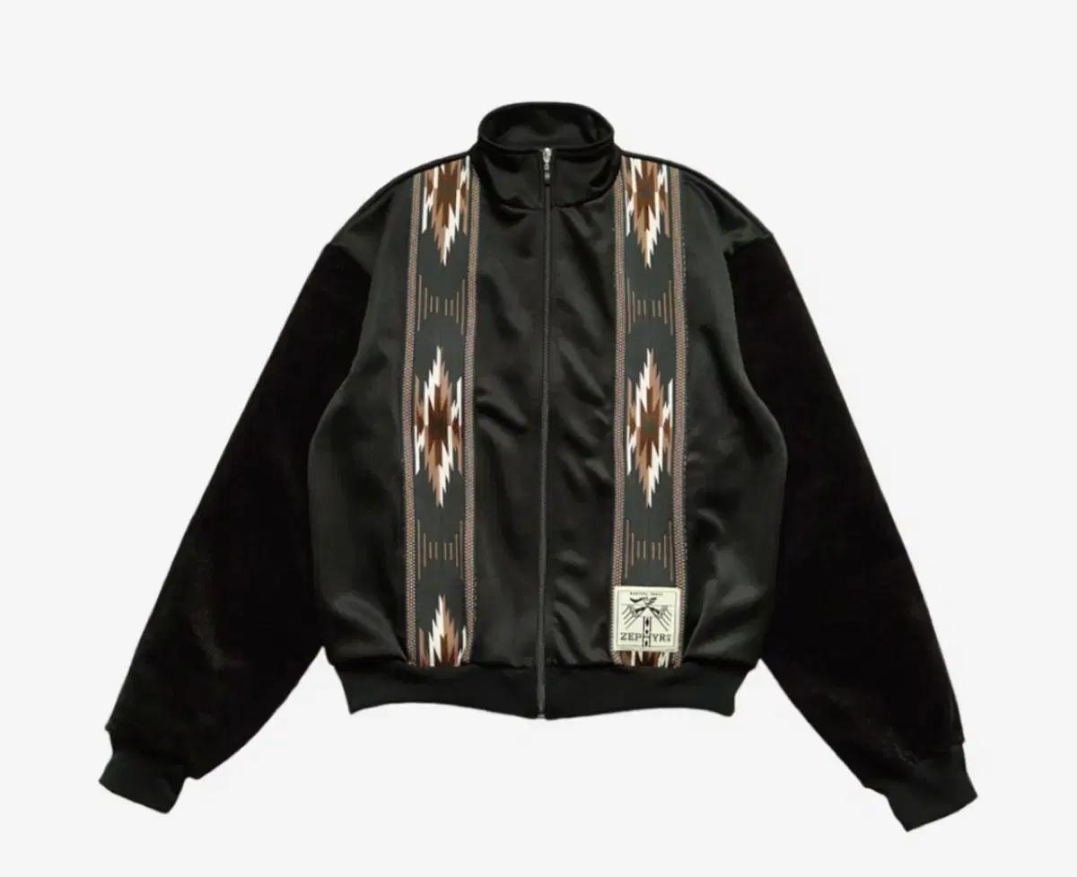 캐피탈 트랙자켓 4size