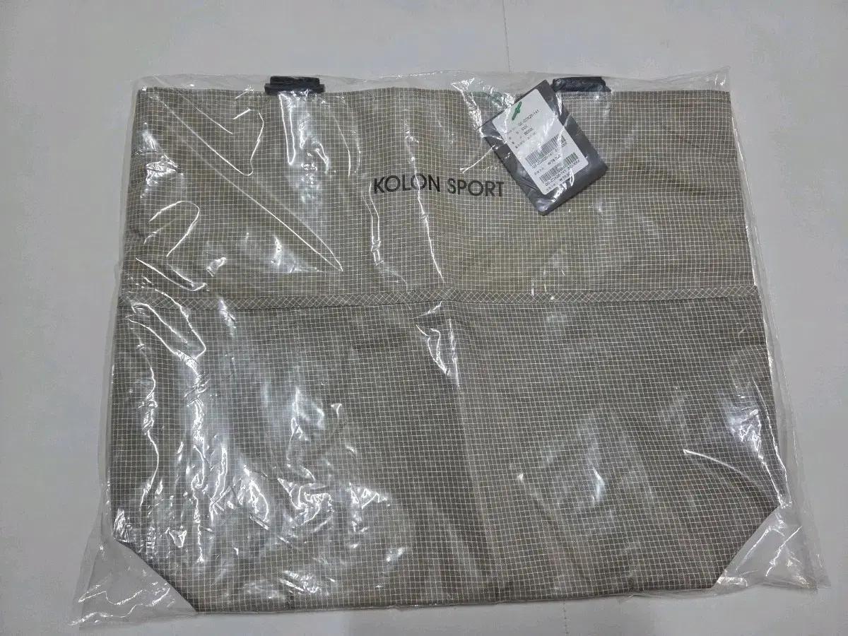 코오롱스포츠 가방 팔아요 새상품