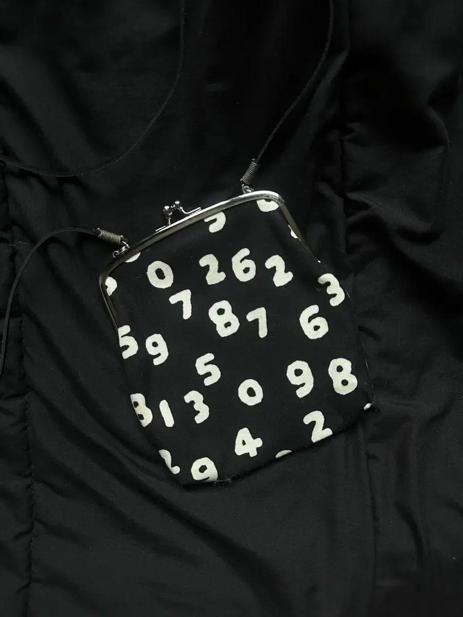 소우소우 크로스백