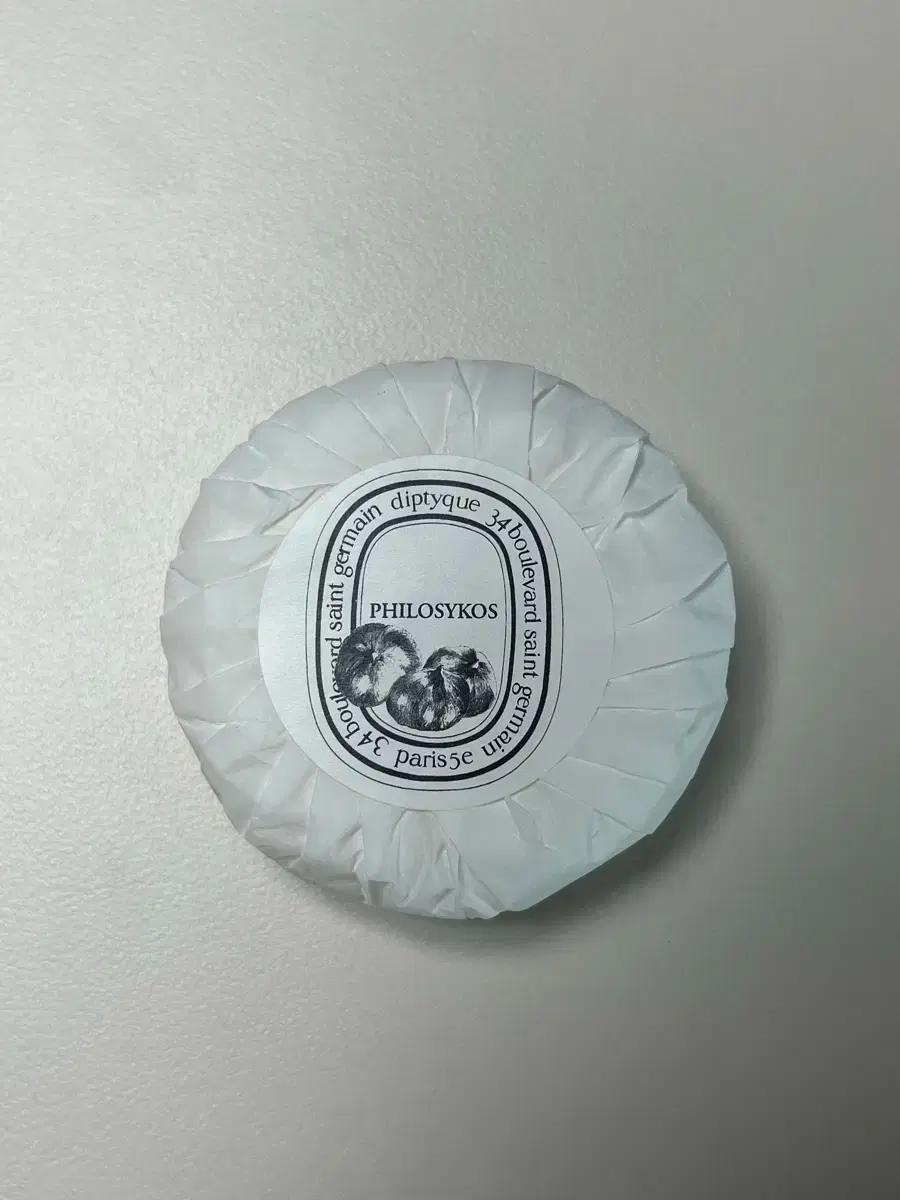 딥디크 필로시코스 솝 비누