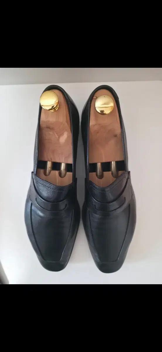 벨루티 로퍼 265 (7 1/2)