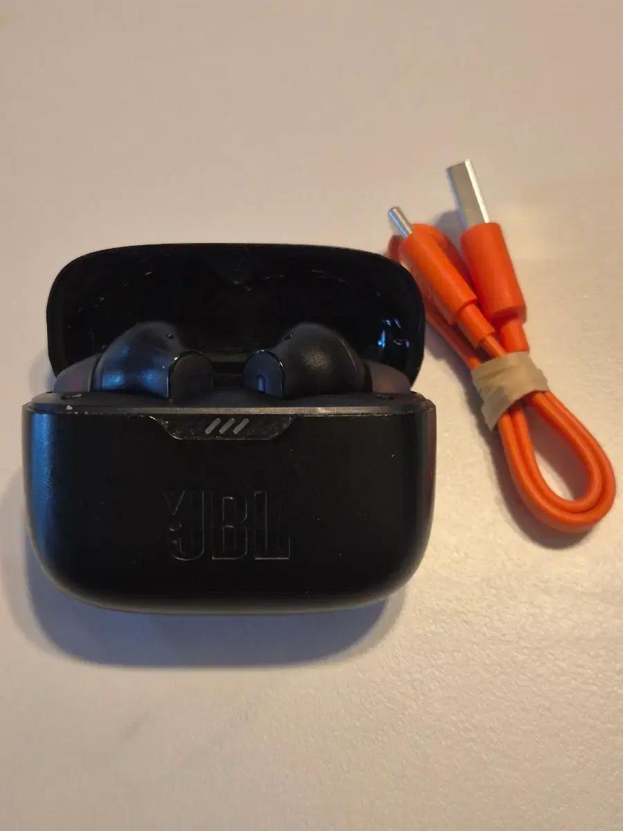삼성 JBL TUNE230NC TWS 블루투스 이어폰 노이즈캔슬링