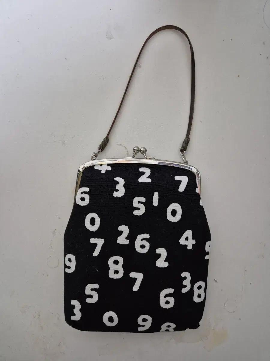 미사용) 소우소우 가방