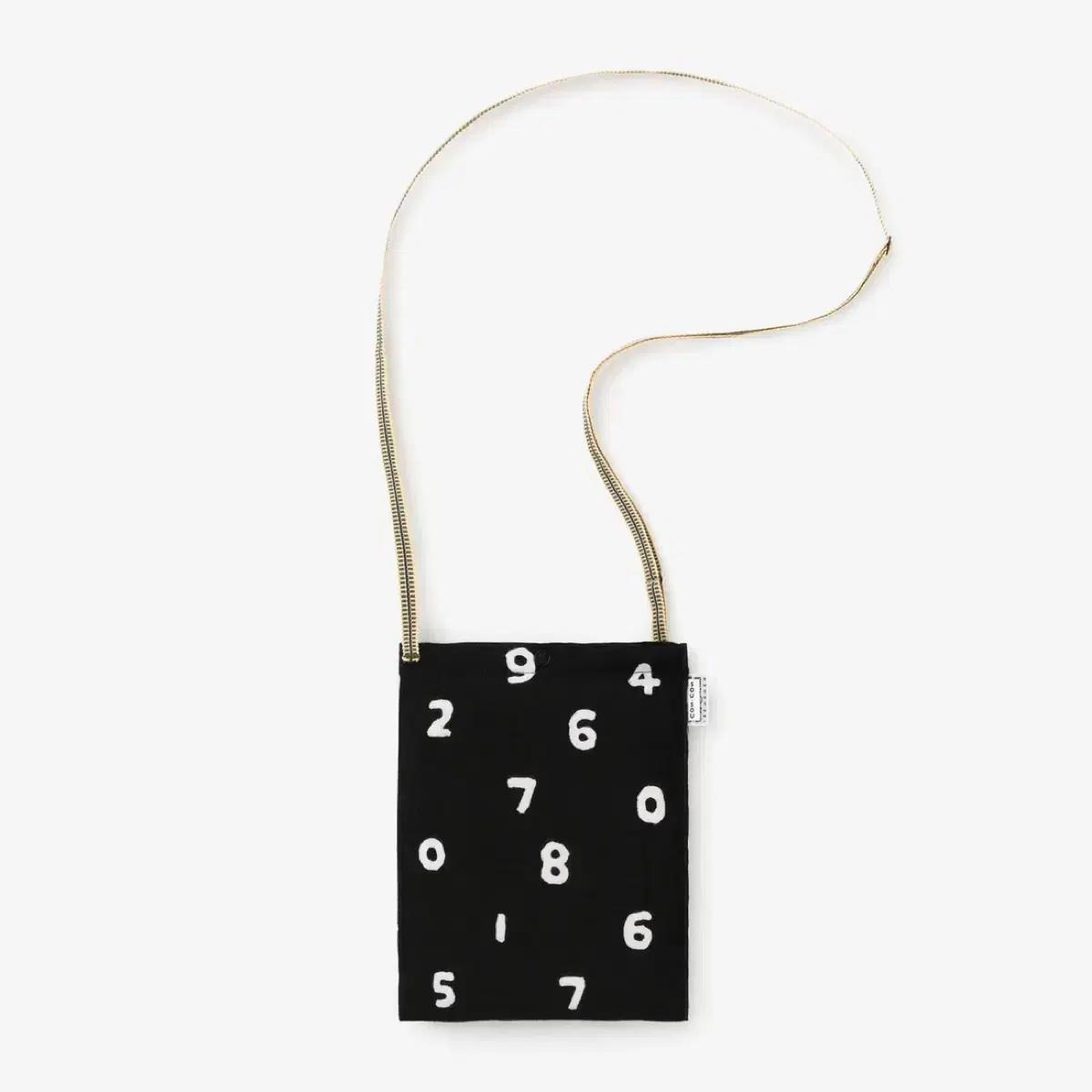 소우소우 에코백 새상품