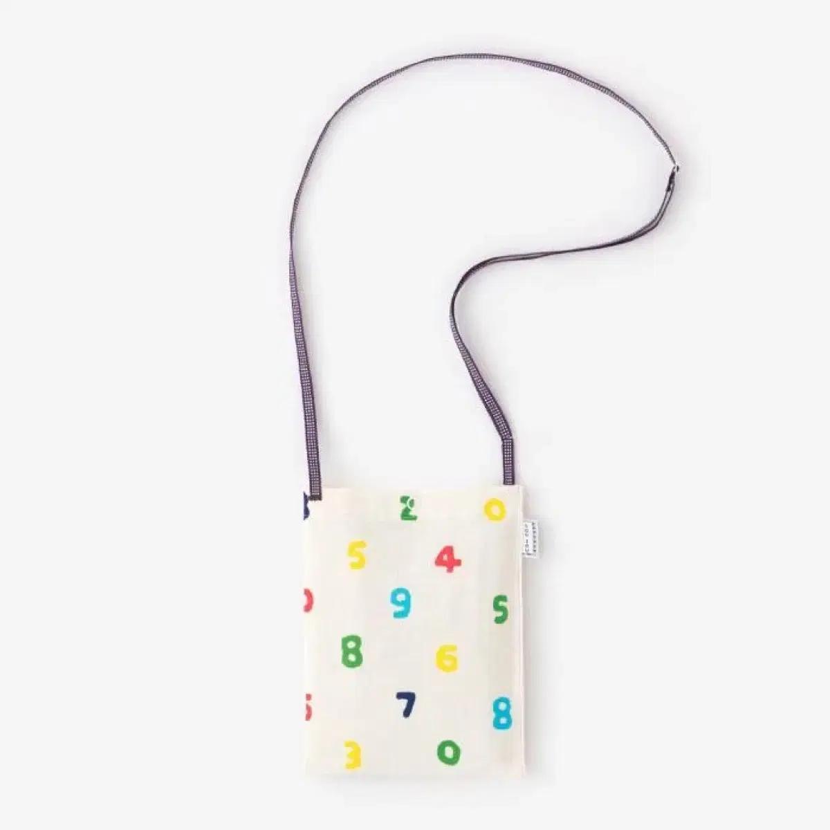 소우소우 에코백