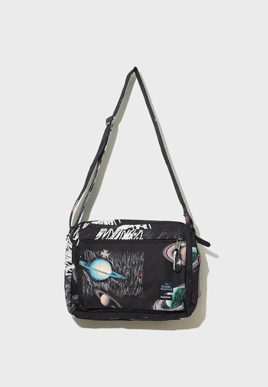 EASTPAK X VIVIENNE WESTWOOD shoulder bag