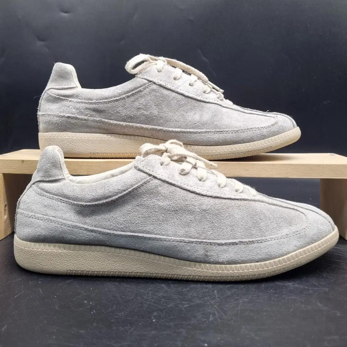 페몬트 스웨이드 남성 스니커즈275