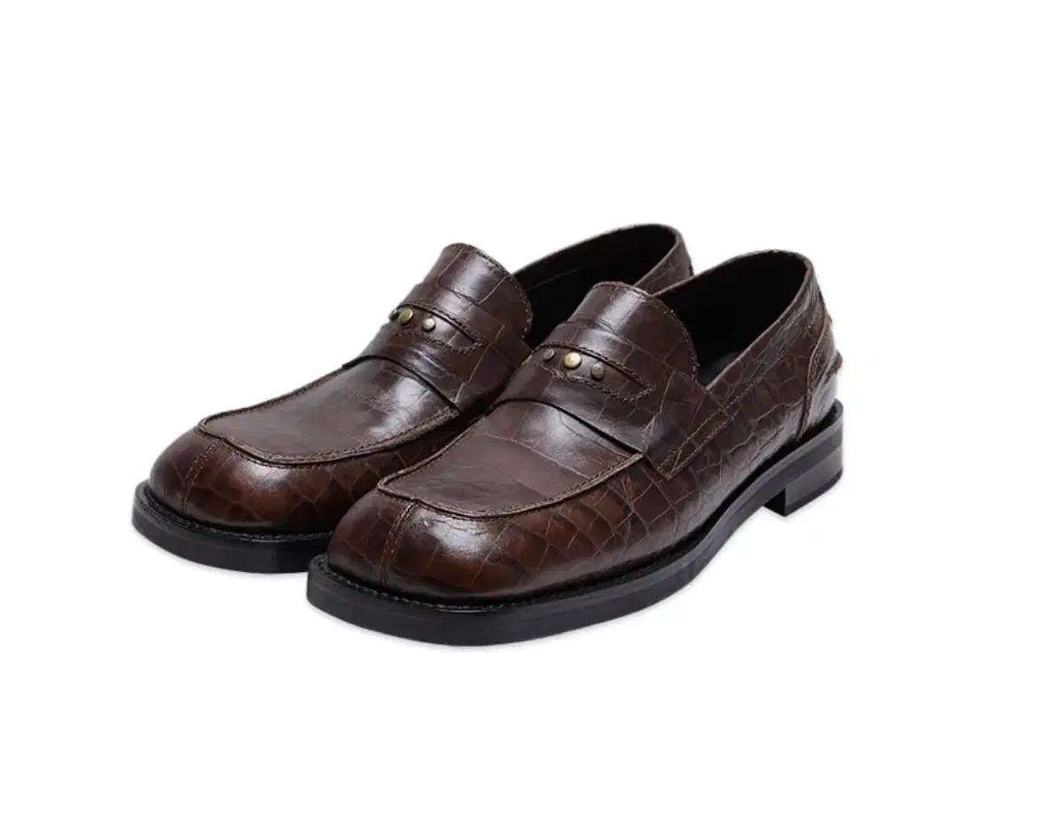 앤더슨벨 브로일스 페니 로퍼 aaa293m