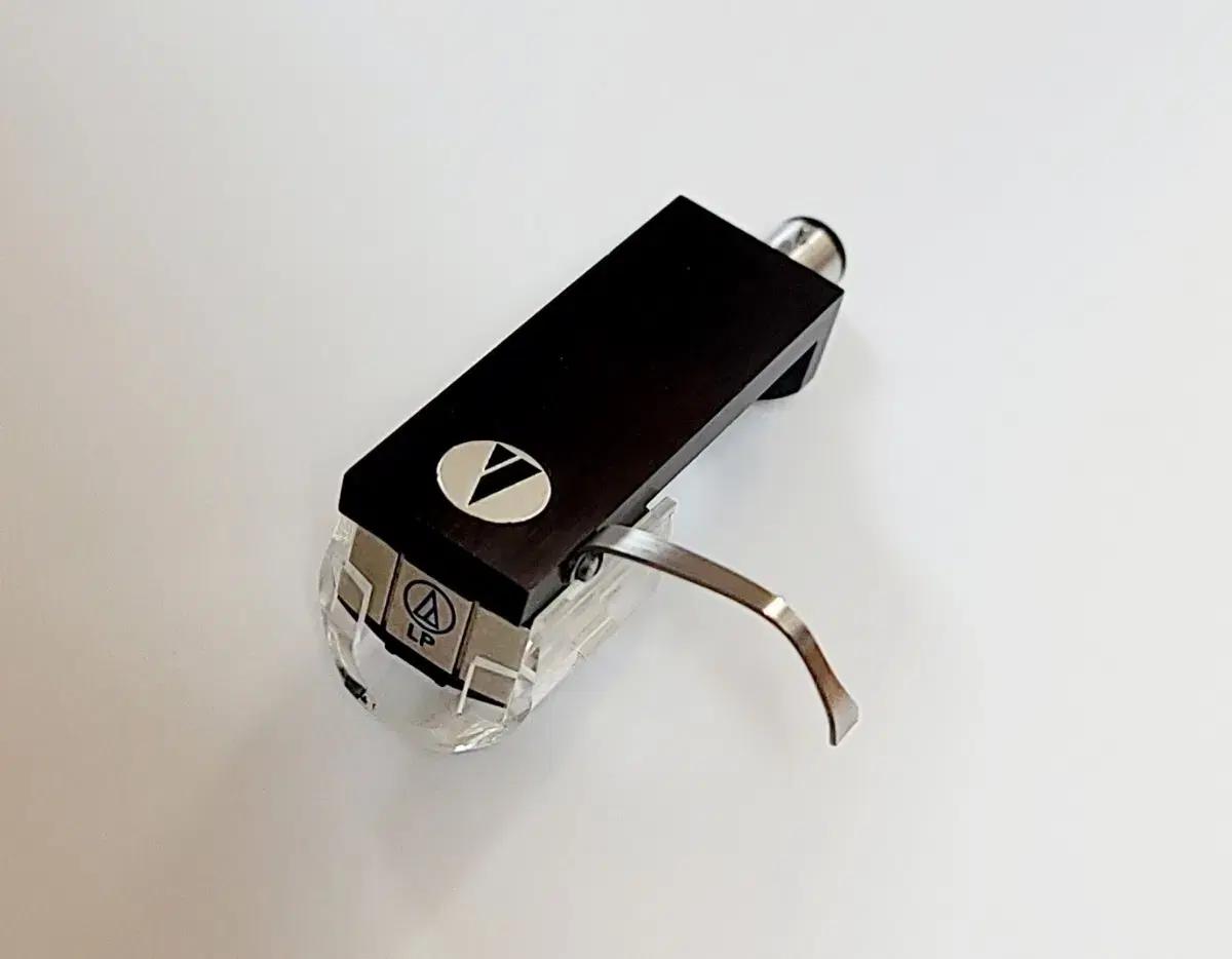 턴테이블 카트리지 / 오디오테크니카 AT-MONO3 LP (MC)