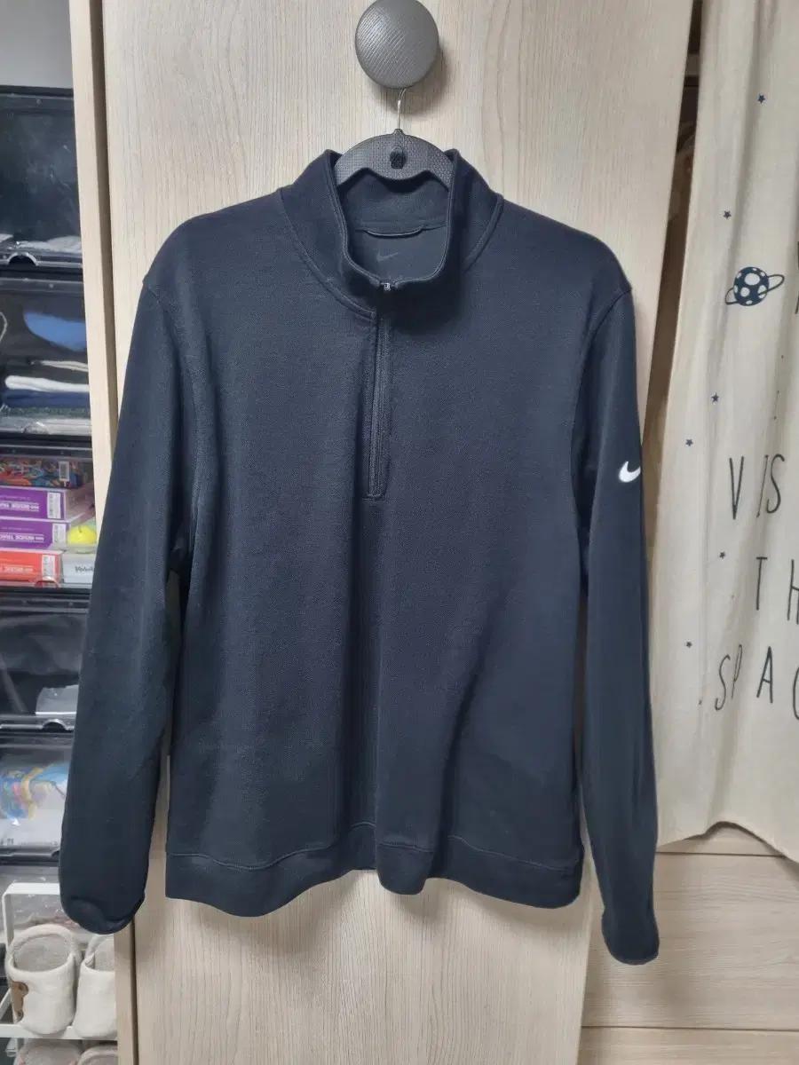 (XL) 나이키 골프 하프집