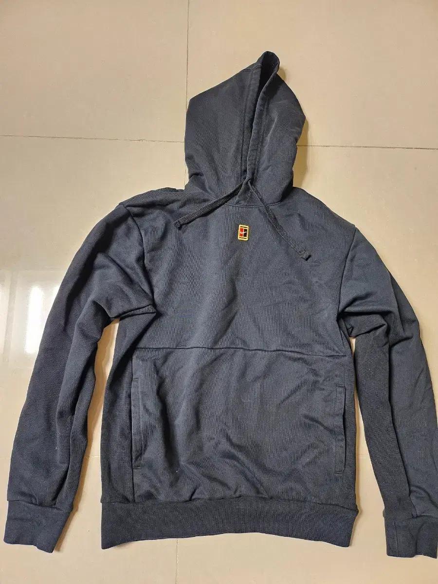 나이키 코트 테니스 후드티