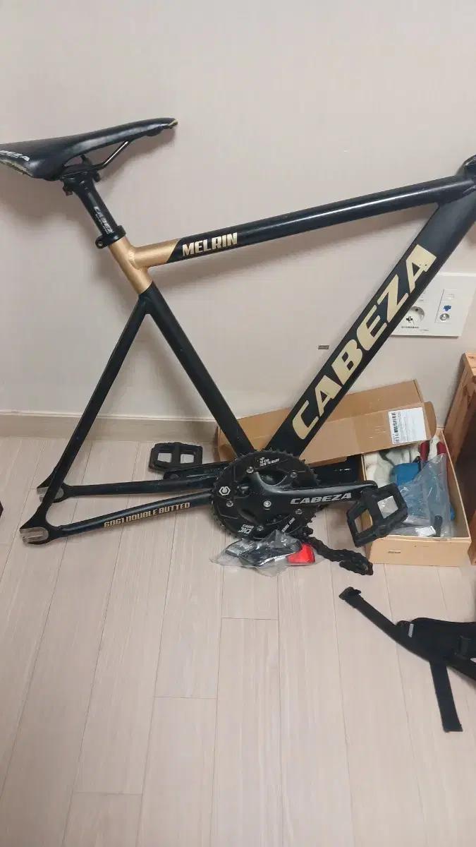 커베자 23년식 픽시 반차 급처