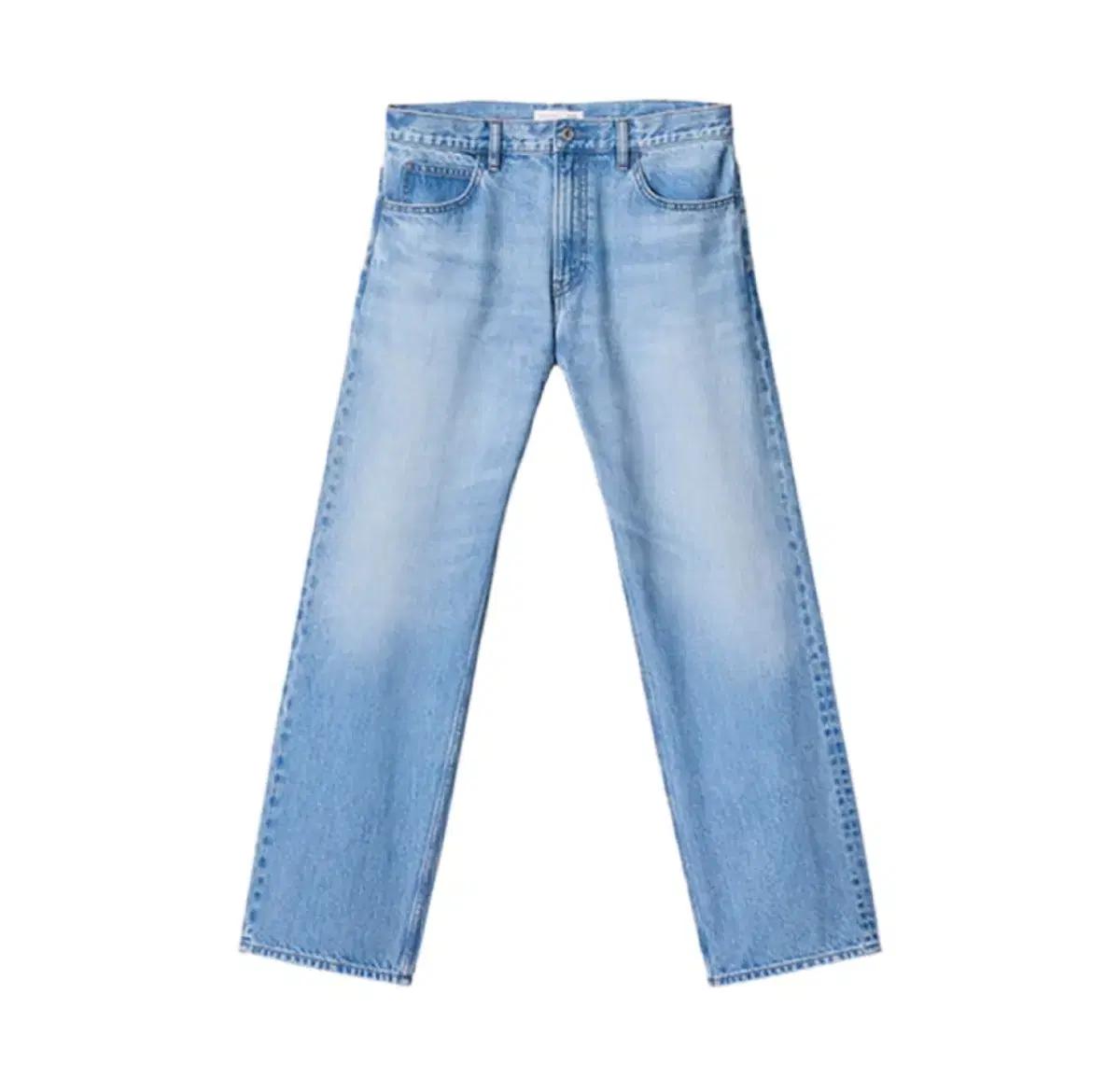 유니클로 jw앤더슨 스트레이트진 (29)