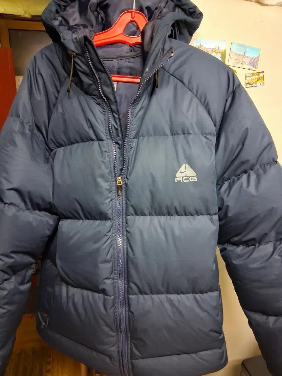 나이키 ACG 패딩100 올드스쿨