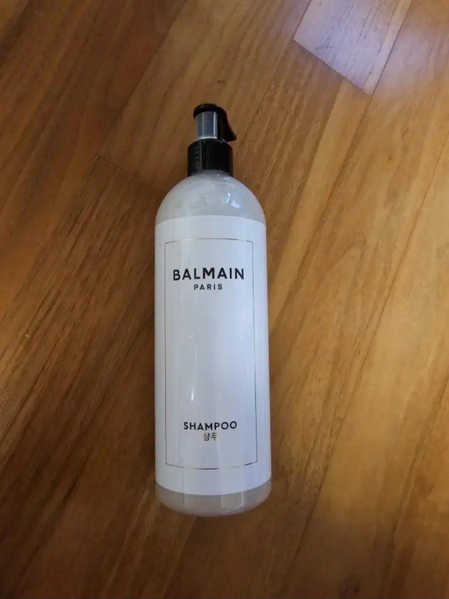 발망 샴푸 컨디셔너 Balmain