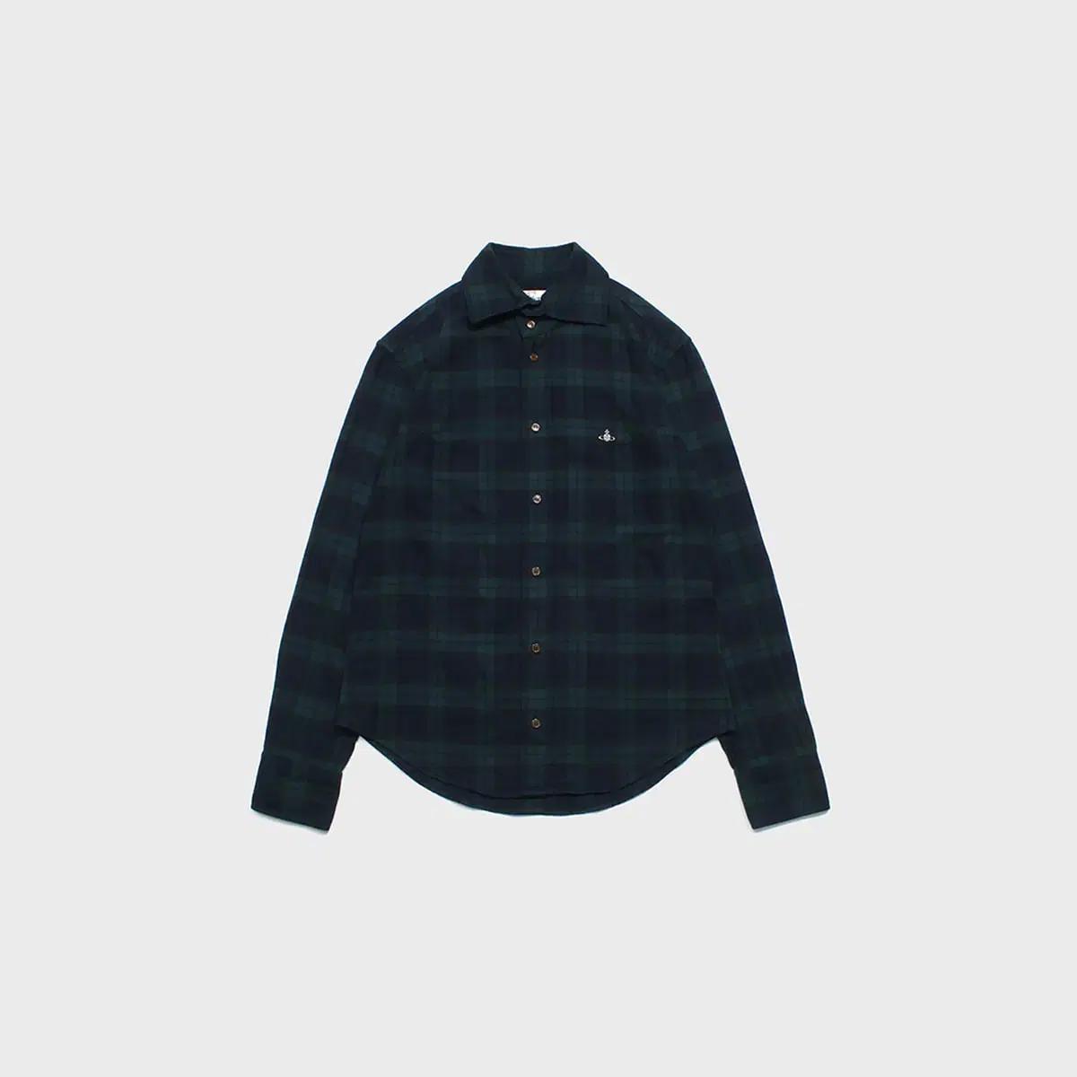 Vivienne Westwood 비비안웨스트우드 셔츠