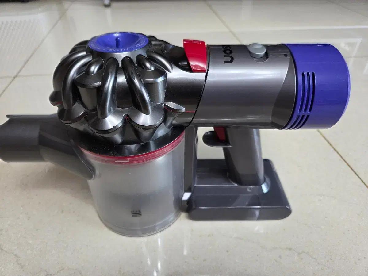 다이슨V7 본체 판매