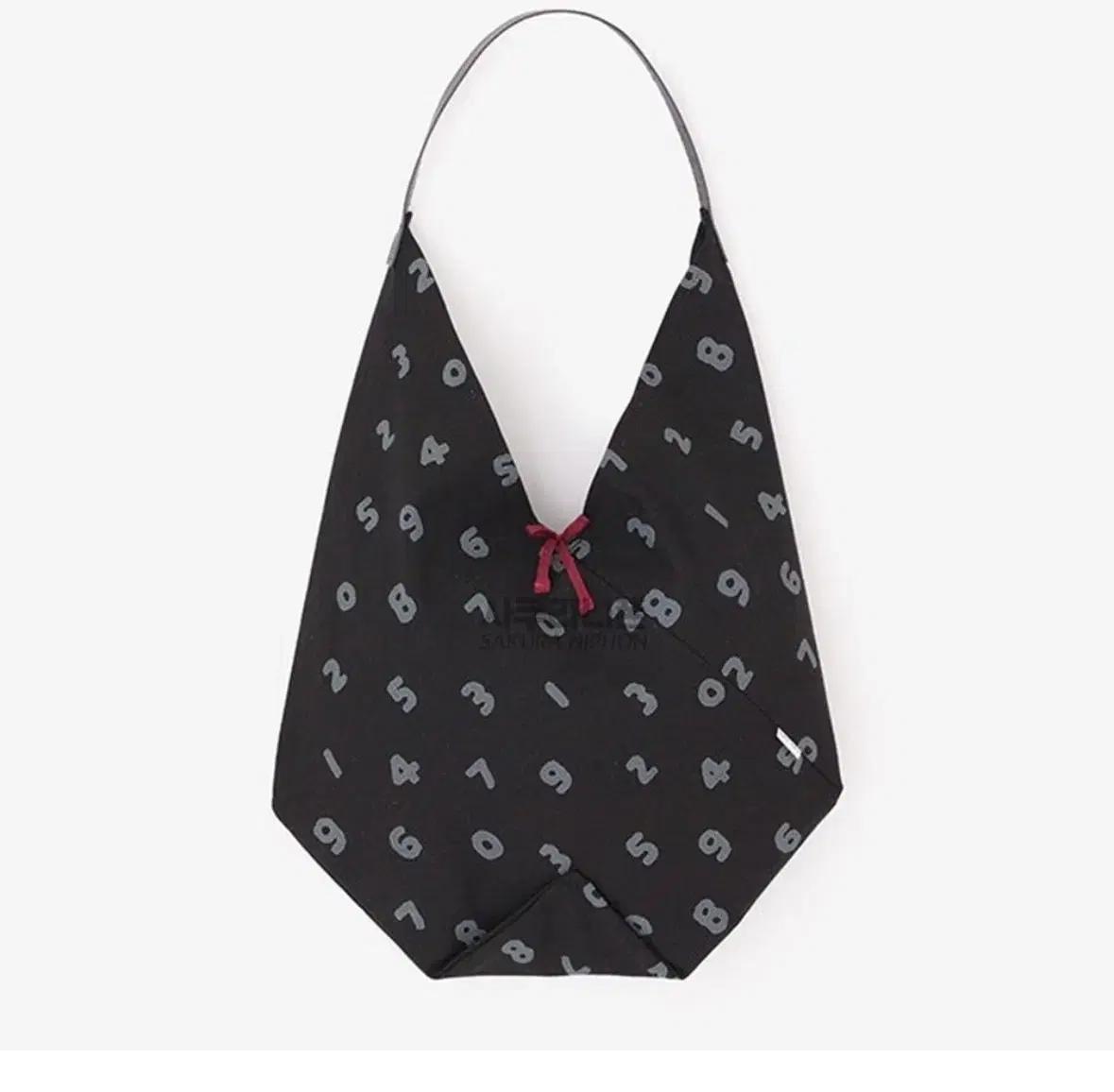 sou sou 소우소우 이부쿠로 오다야카 에코백