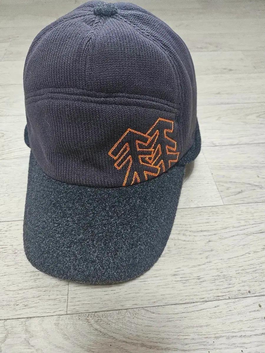 코오롱스포츠 겨울모자