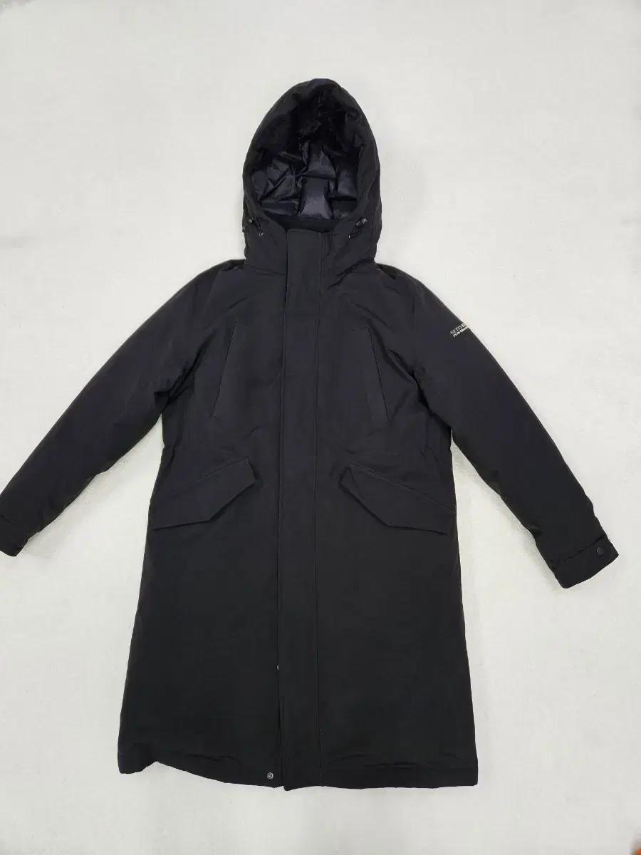 스케쳐스 남성 구스다운 롱패딩 100사이즈