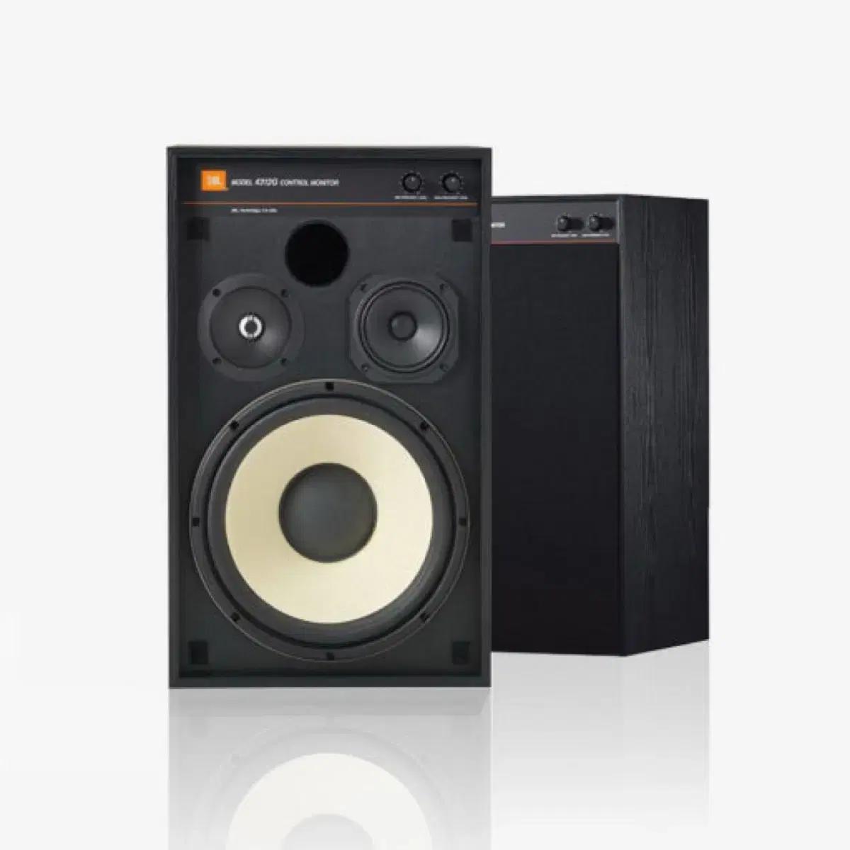 JBL4312g 스피커 + 크라운 XLI 파워앰프 2채널 450w